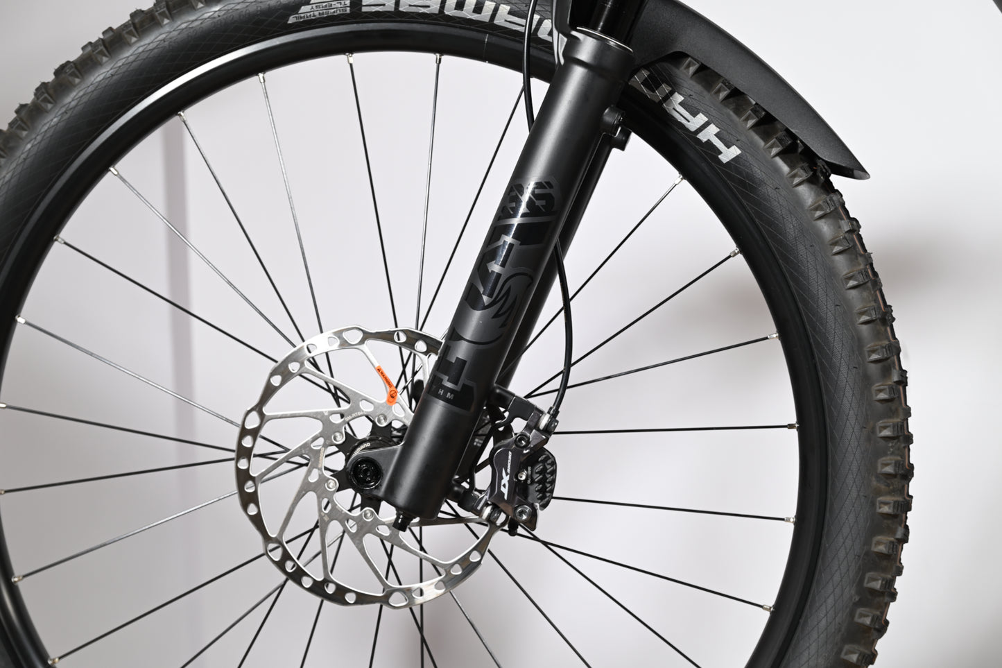 Cube Stereo Hybrid ONE44 HPC SLX | 2025 - L - 201KM