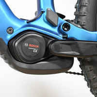 Cube Stereo Hybrid ONE44 HPC SLX | 2025 - L - 201KM