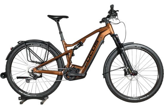 Focus Thron 6.8 EQ | 2024 - L - 1328KM