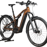 Focus Thron 6.8 EQ | 2024 - L - 1328KM