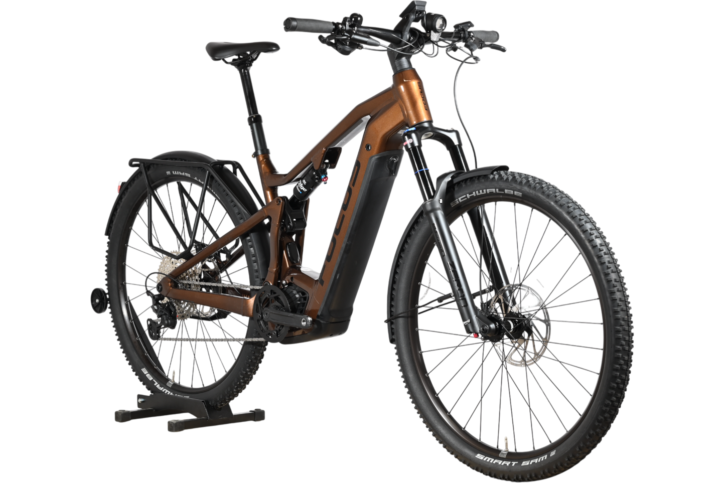 Focus Thron 6.8 EQ | 2024 - L - 1328KM