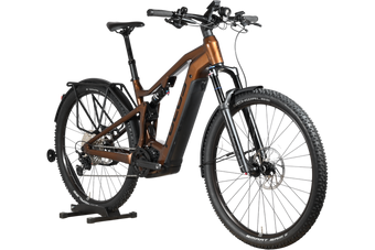 Focus Thron 6.8 EQ | 2024 - L - 1328KM