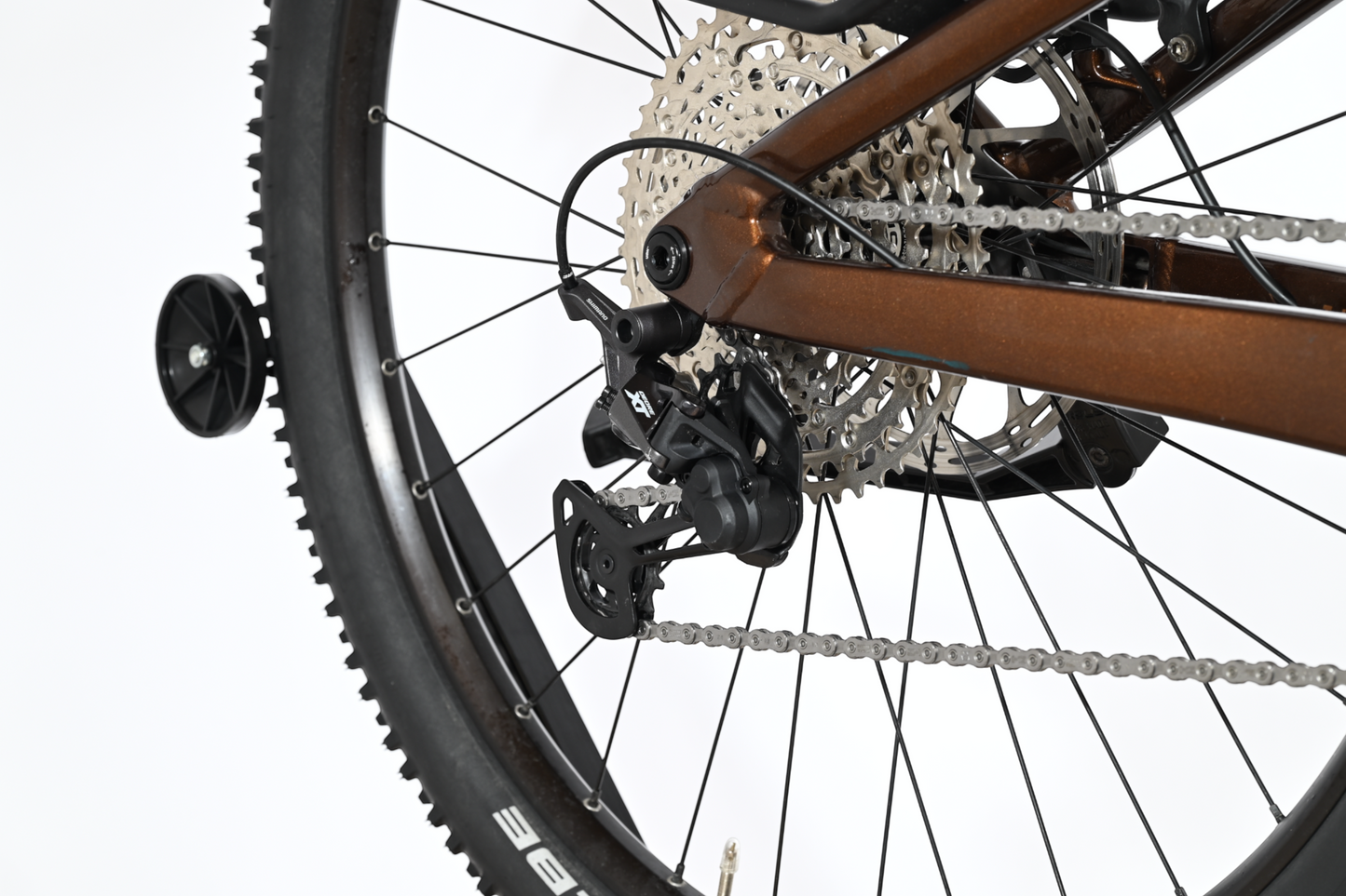 Focus Thron 6.8 EQ | 2024 - L - 1328KM