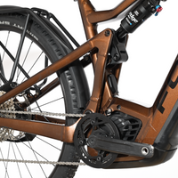 Focus Thron 6.8 EQ | 2024 - L - 1328KM