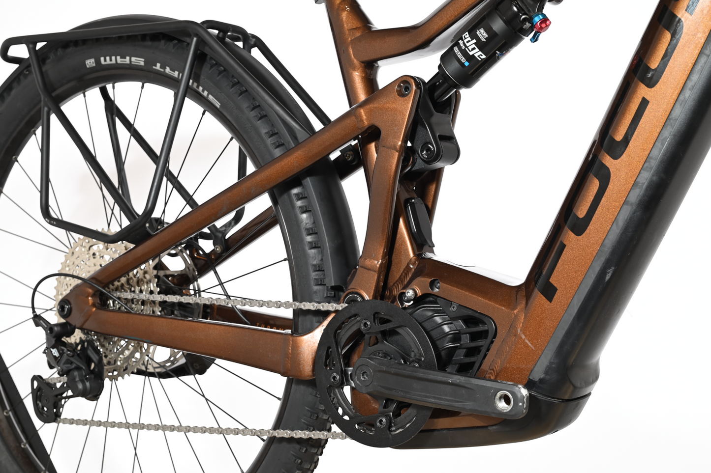 Focus Thron 6.8 EQ | 2024 - L - 1328KM