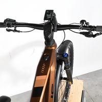 Focus Thron 6.8 EQ | 2024 - L - 1328KM