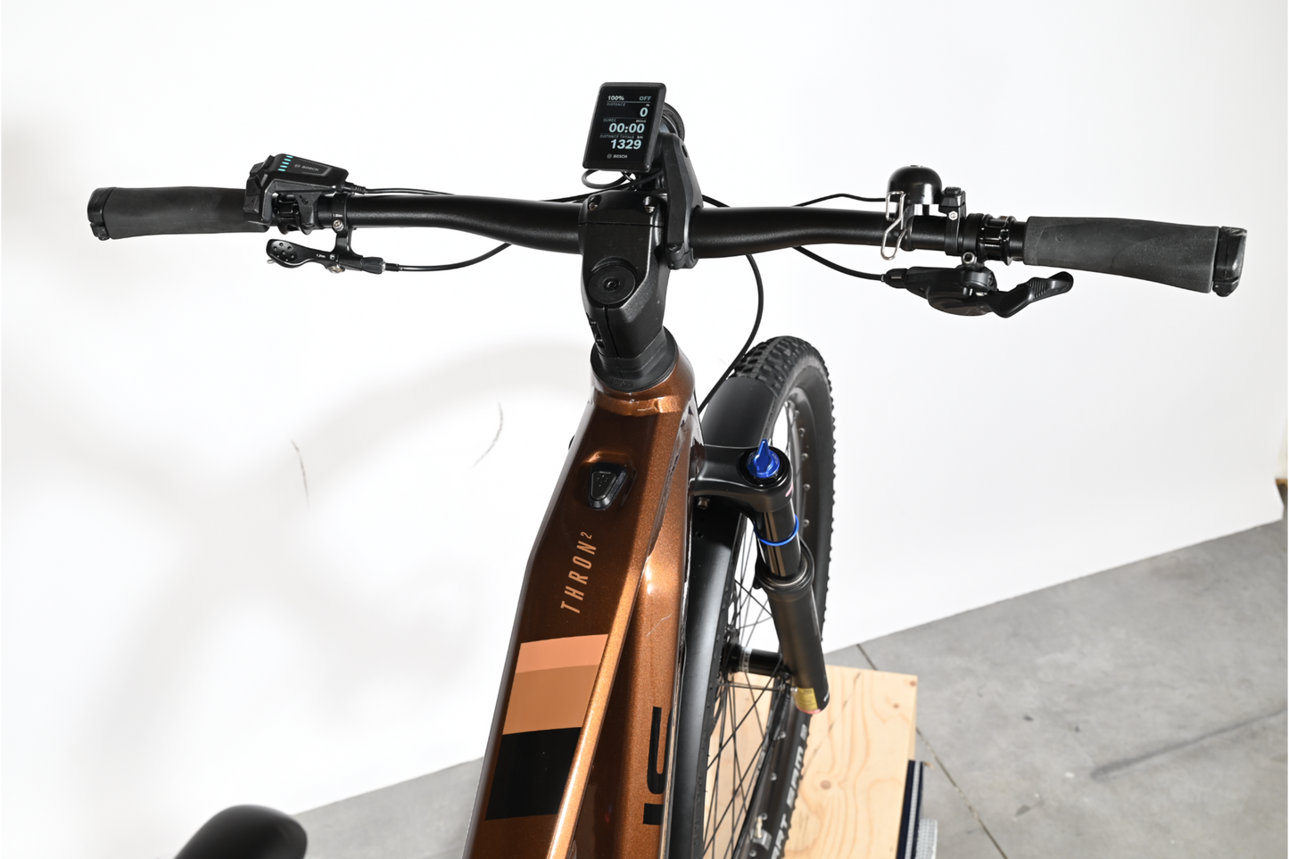 Focus Thron 6.8 EQ | 2024 - L - 1328KM