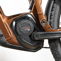 Focus Thron 6.8 EQ | 2024 - L - 1328KM