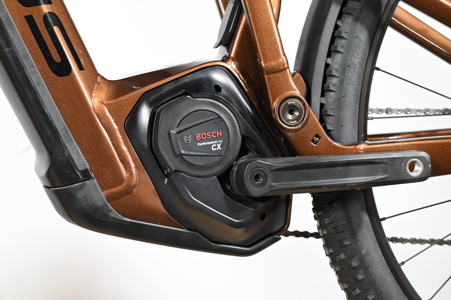 Focus Thron 6.8 EQ | 2024 - L - 1328KM