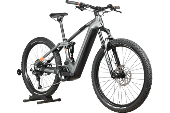 Cube Stereo Hybrid 120 Pro 750 | 2025 - S - 123KM