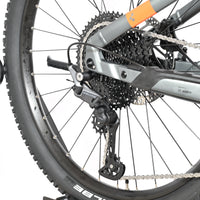 Cube Stereo Hybrid 120 Pro 750 | 2025 - S - 123KM