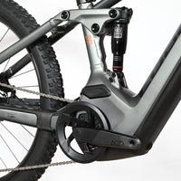 Cube Stereo Hybrid 120 Pro 750 | 2025 - S - 123KM