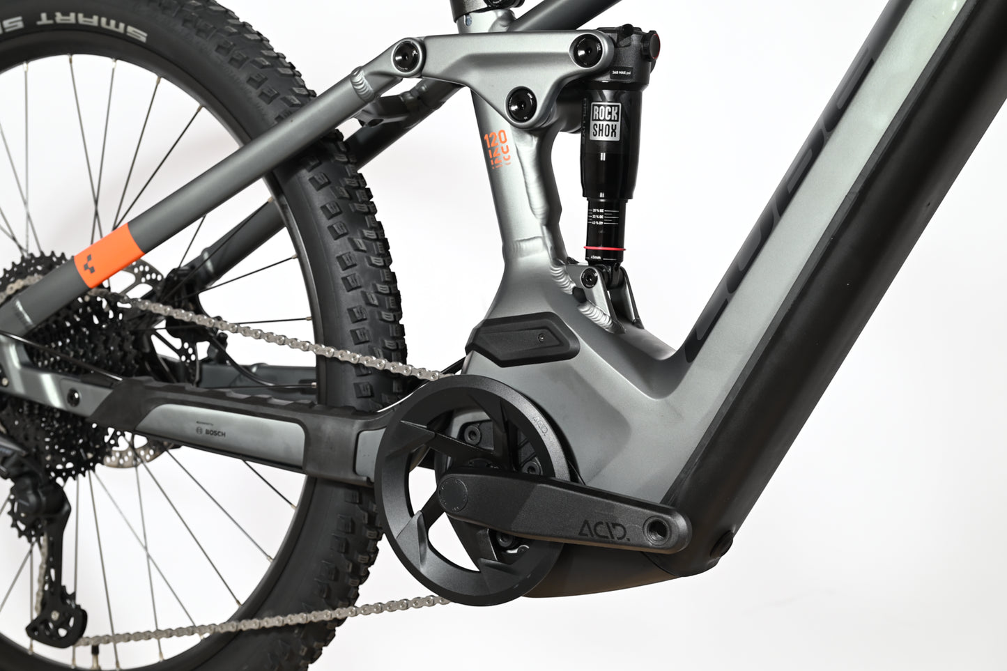 Cube Stereo Hybrid 120 Pro 750 | 2025 - S - 123KM