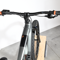 Cube Stereo Hybrid 120 Pro 750 | 2025 - S - 123KM