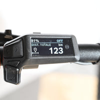 Cube Stereo Hybrid 120 Pro 750 | 2025 - S - 123KM