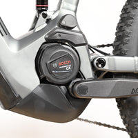 Cube Stereo Hybrid 120 Pro 750 | 2025 - S - 123KM