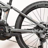 Cube Stereo Hybrid 120 Pro 750 | 2025 - S - 123KM