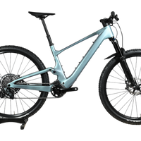 Scott Lumen eRide 900 | 2023 - M - 1533KM