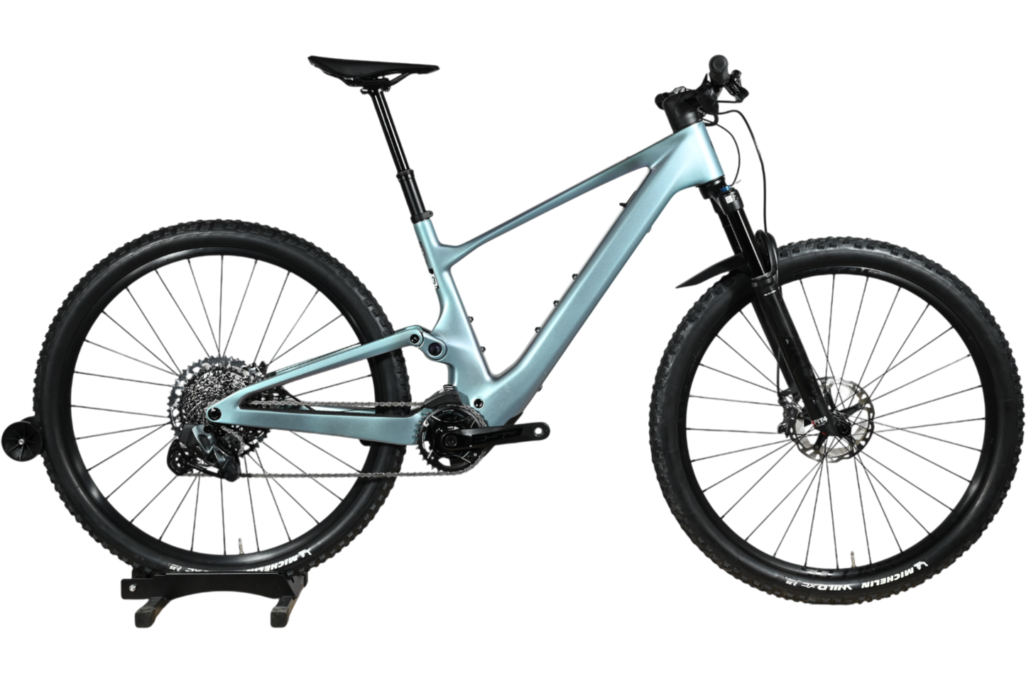 Scott Lumen eRide 900 | 2023 - M - 1533KM