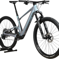 Scott Lumen eRide 900 | 2023 - M - 1533KM