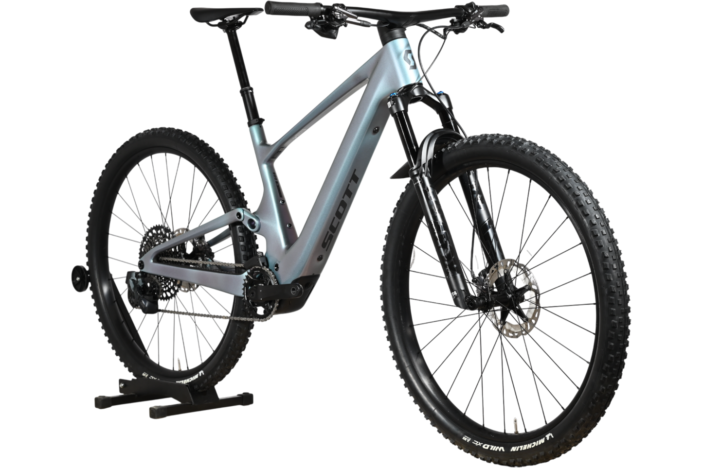 Scott Lumen eRide 900 | 2023 - M - 1533KM