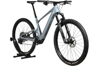 Scott Lumen eRide 900 | 2023 - M - 1533KM