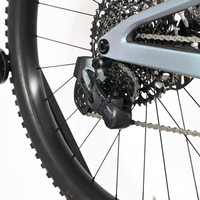 Scott Lumen eRide 900 | 2023 - M - 1533KM