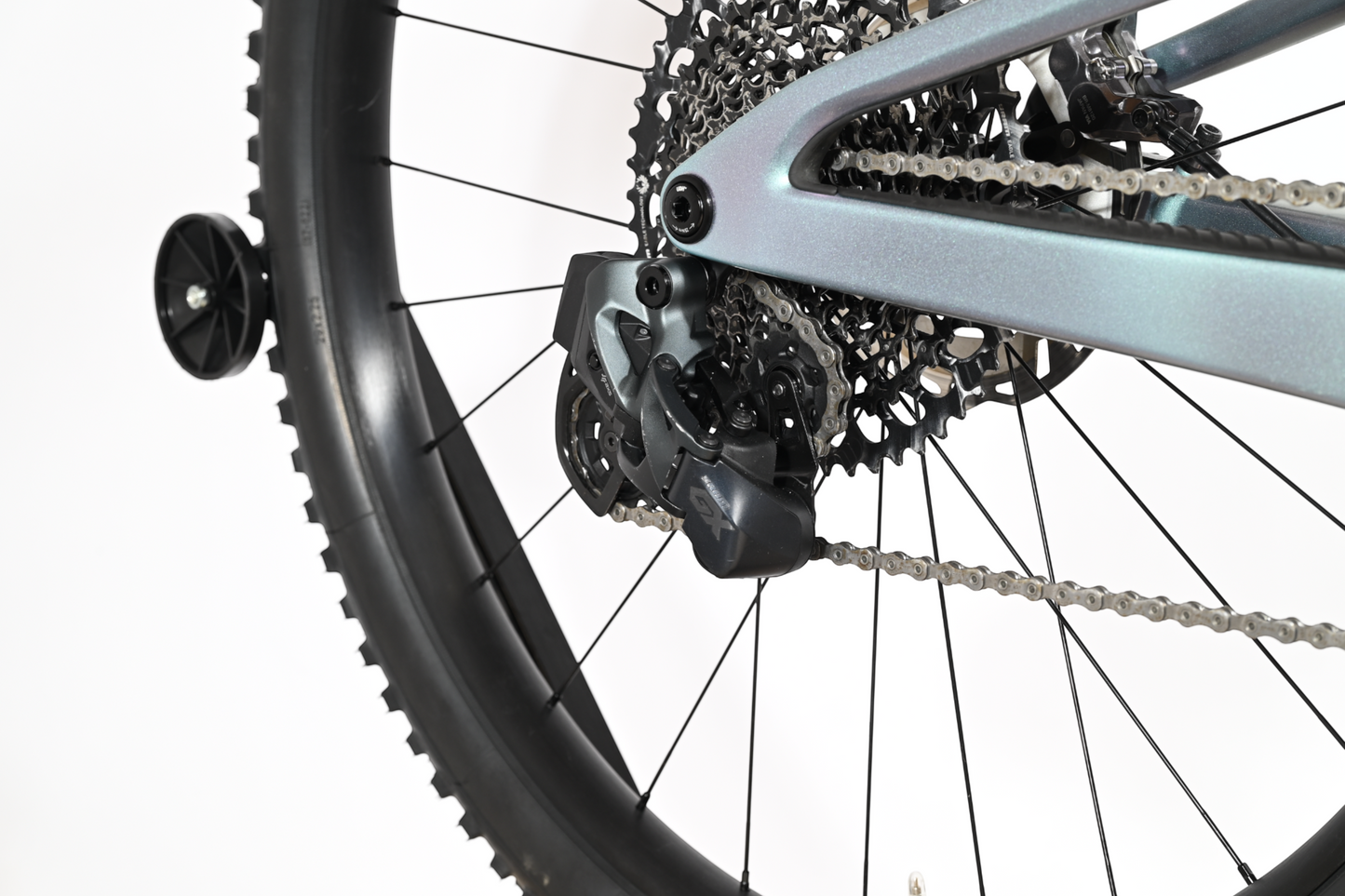 Scott Lumen eRide 900 | 2023 - M - 1533KM