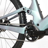 Scott Lumen eRide 900 | 2023 - M - 1533KM