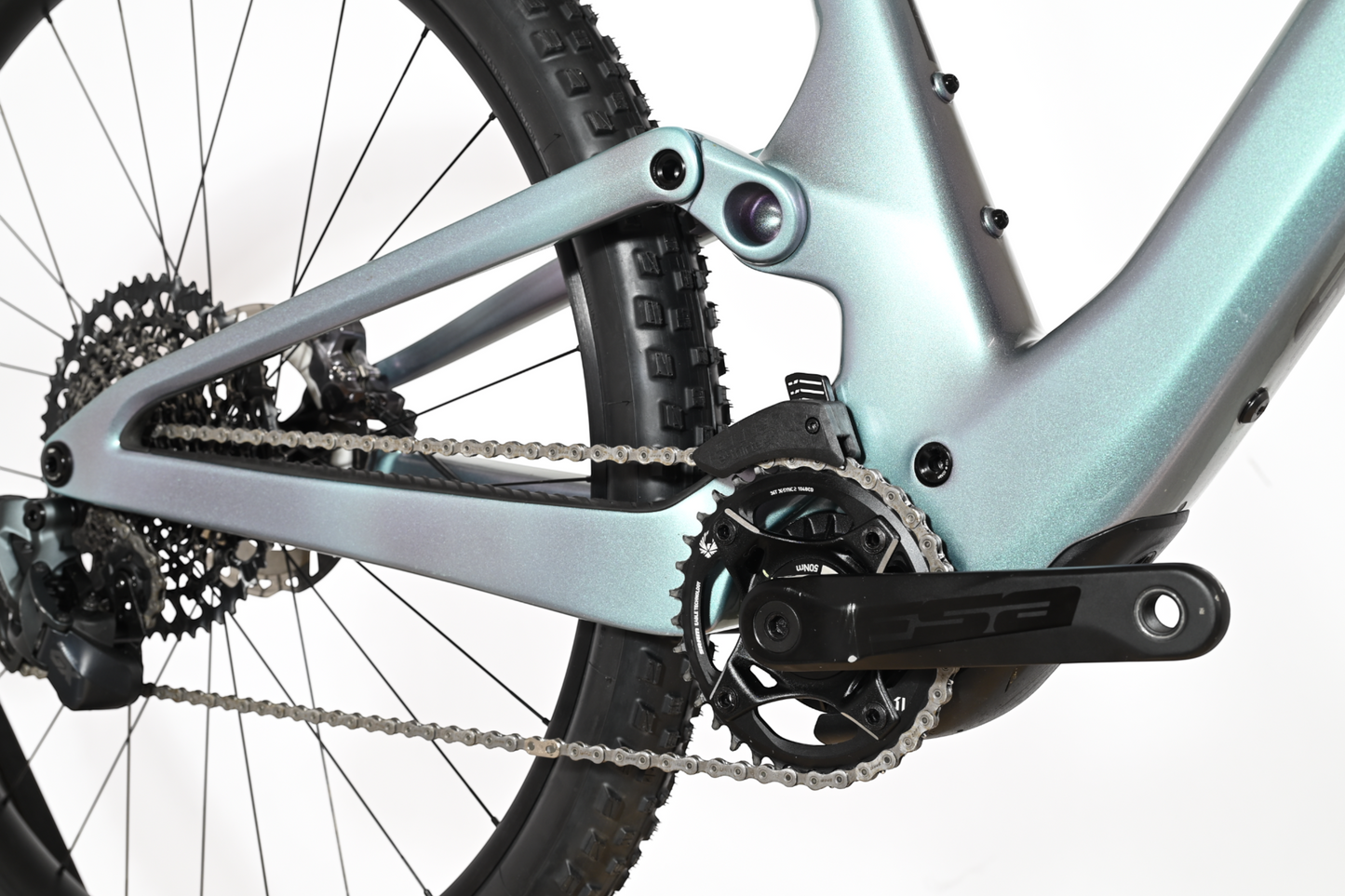 Scott Lumen eRide 900 | 2023 - M - 1533KM