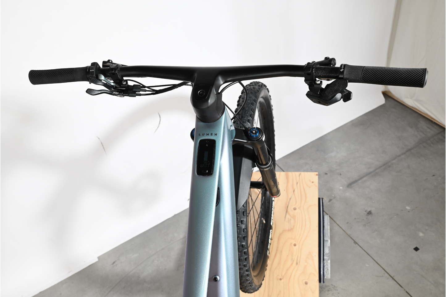 Scott Lumen eRide 900 | 2023 - M - 1533KM