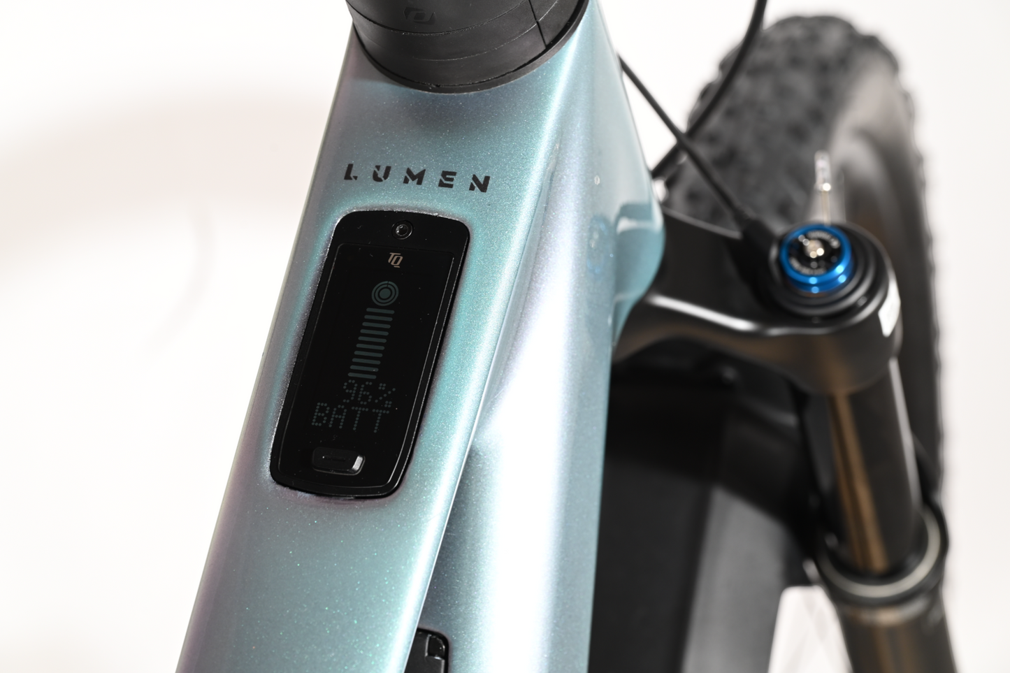 Scott Lumen eRide 900 | 2023 - M - 1533KM