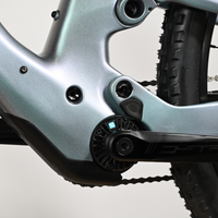 Scott Lumen eRide 900 | 2023 - M - 1533KM