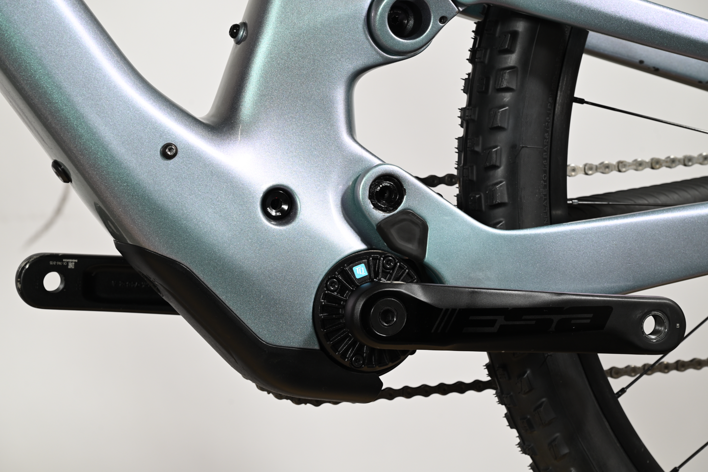 Scott Lumen eRide 900 | 2023 - M - 1533KM