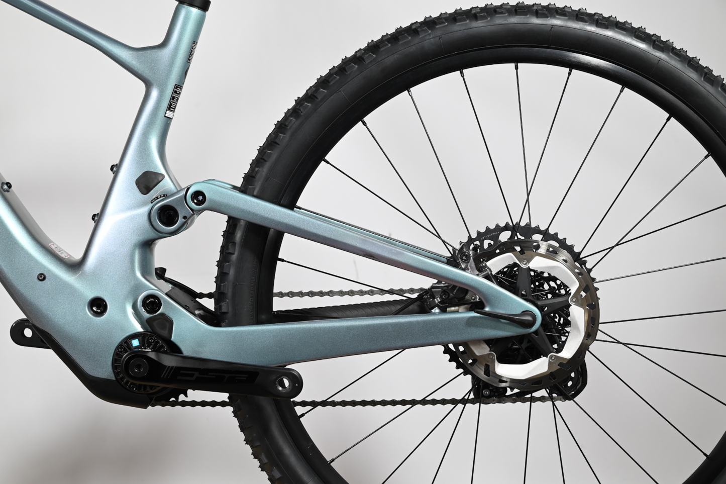 Scott Lumen eRide 900 | 2023 - M - 1533KM