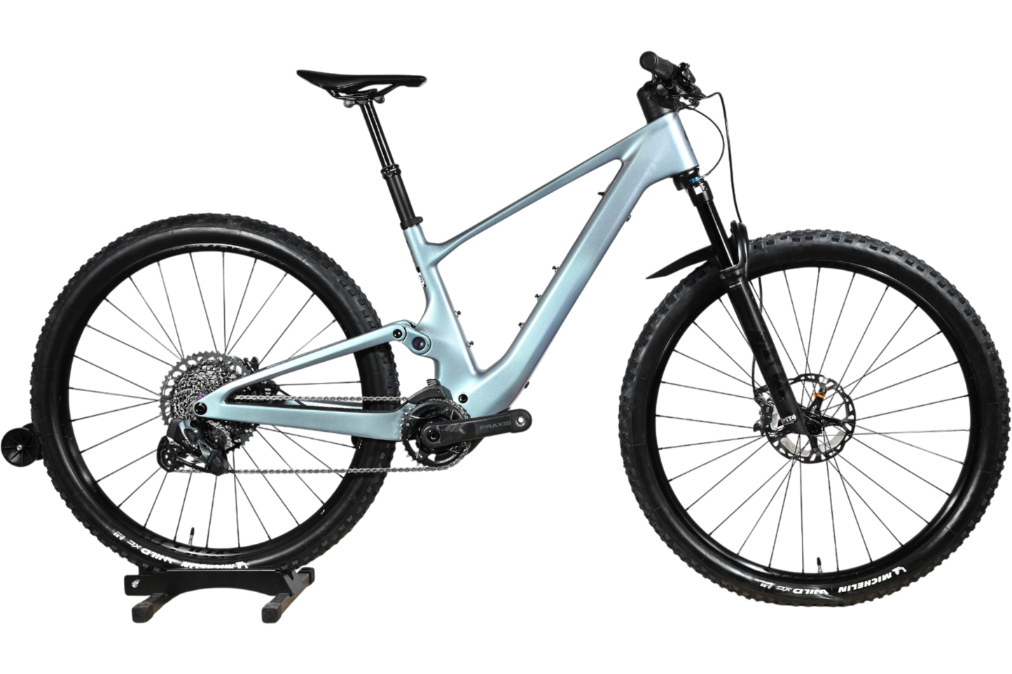 Scott Lumen eRide 900 | 2023 - S - 1500KM