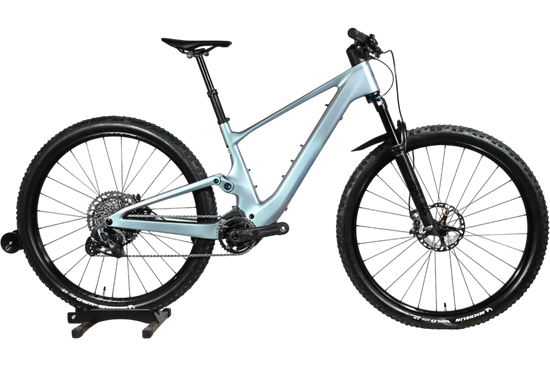 Scott Lumen eRide 900 | 2023 - S - 1500KM