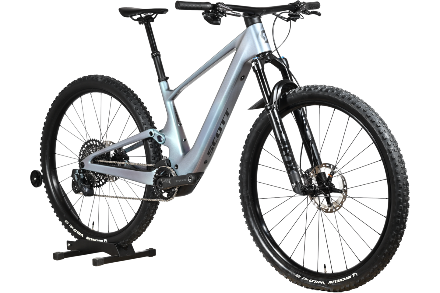 Scott Lumen eRide 900 | 2023 - S - 1500KM