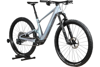 Scott Lumen eRide 900 | 2023 - S - 1500KM