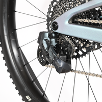 Scott Lumen eRide 900 | 2023 - S - 1500KM