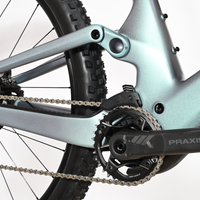 Scott Lumen eRide 900 | 2023 - S - 1500KM