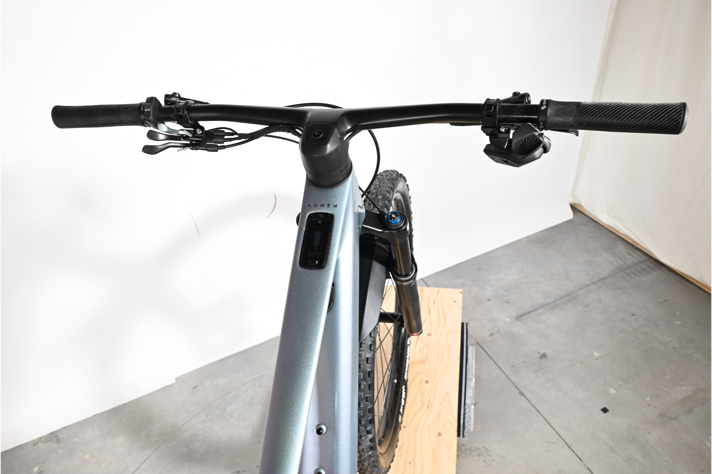 Scott Lumen eRide 900 | 2023 - S - 1500KM