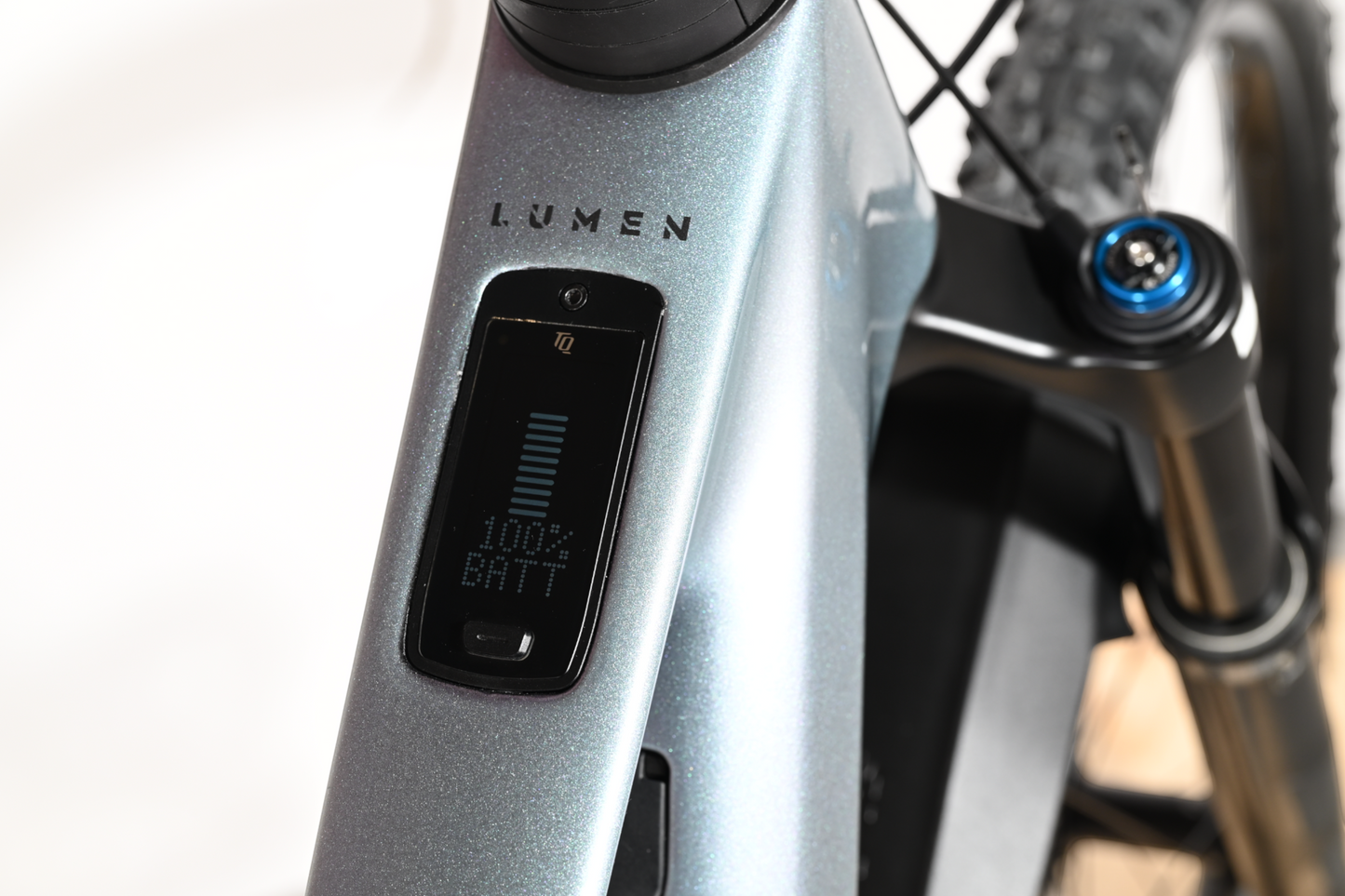 Scott Lumen eRide 900 | 2023 - S - 1500KM