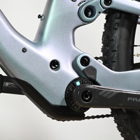 Scott Lumen eRide 900 | 2023 - S - 1500KM