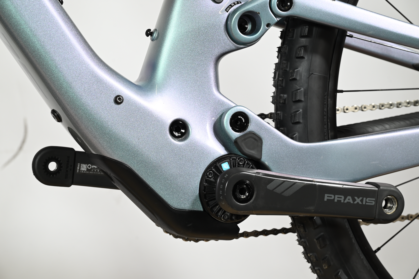 Scott Lumen eRide 900 | 2023 - S - 1500KM