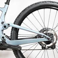 Scott Lumen eRide 900 | 2023 - S - 1500KM