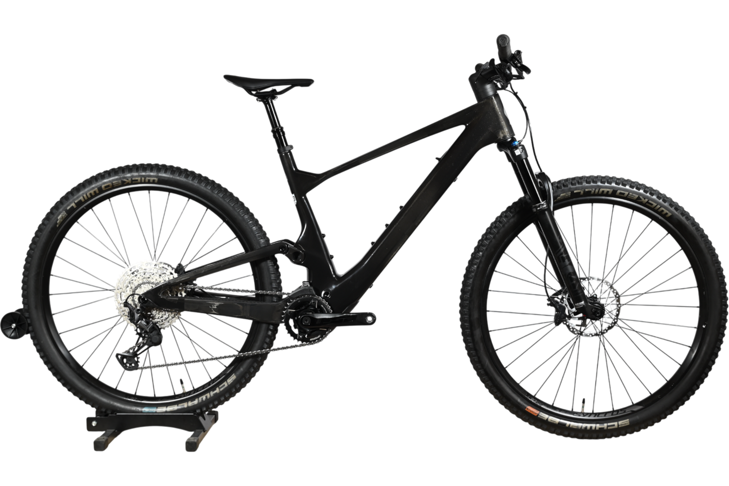 Scott Lumen eRide 910 | 2024 - L - 18KM