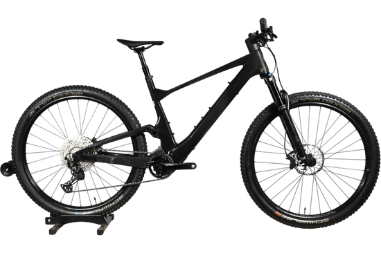 Scott Lumen eRide 910 | 2024 - L - 18KM