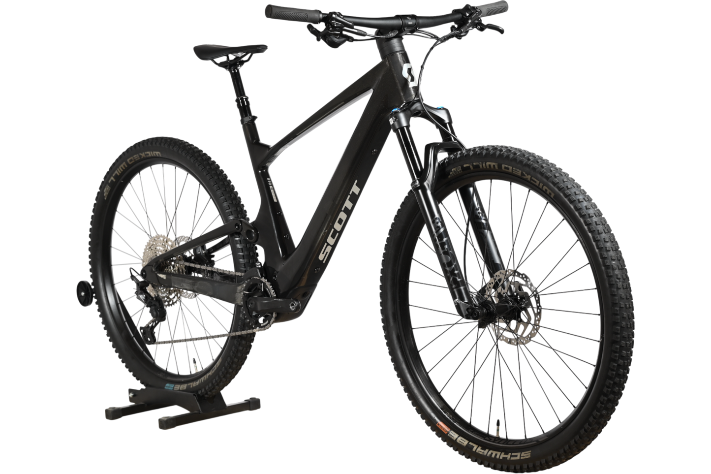 Scott Lumen eRide 910 | 2024 - L - 18KM