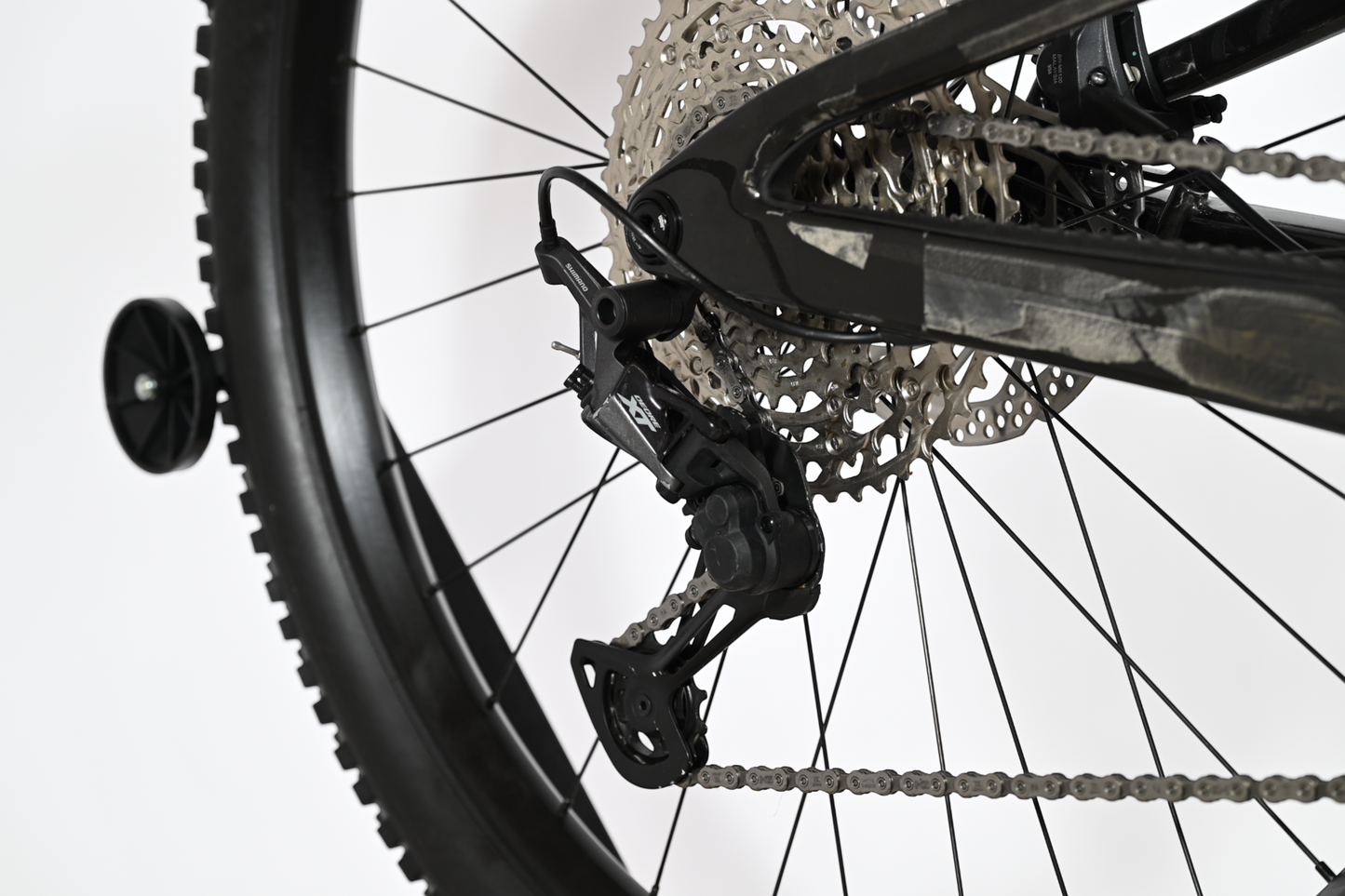 Scott Lumen eRide 910 | 2024 - L - 18KM